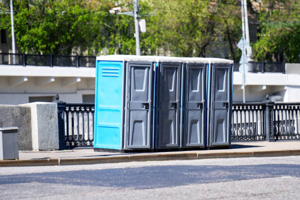 Best Long-term porta potty rental  in Factoryville, PA