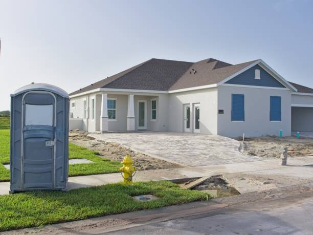 Best Porta potty delivery and setup  in Factoryville, PA