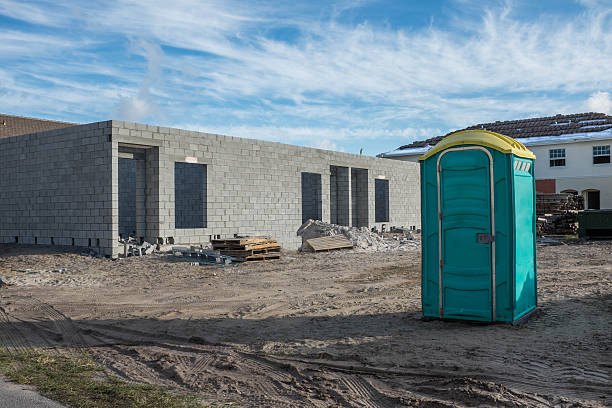 Sanitation services for porta potties in Factoryville, PA